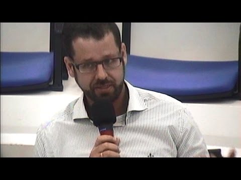 Tertúlia 3896 - Monólogo psicofônico (Parafenomenologia) | #Conscienciologia