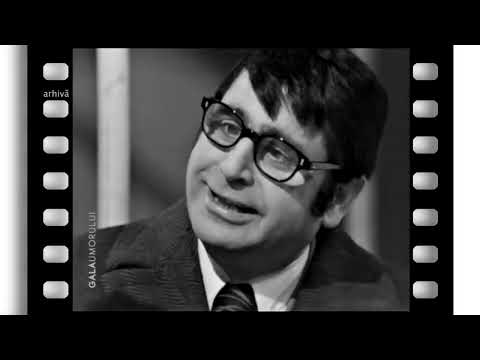 Nicu Constantin şi Aurel Giurumia – Reţeta perfectă (@Gala Umorului)