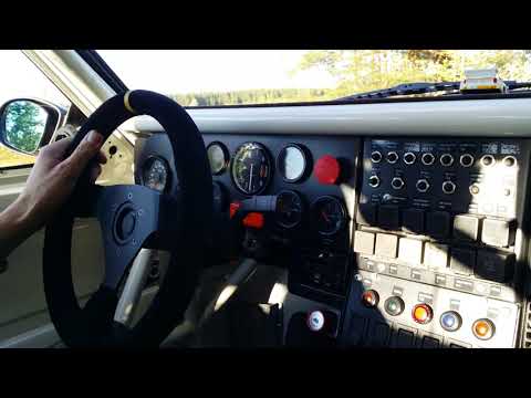 Audi S1 B group test