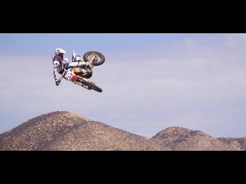Lake Elsinore National Press Day Highlights (MXPTV)