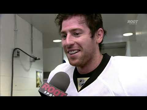 NHL  Nov.09/2013   Pittsburgh Penguins - St.Louis Blues