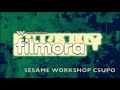Sesame Workshop CSUPO Logo 2002 In G Major