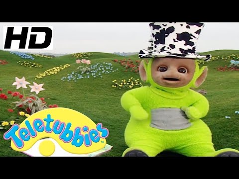 ★ 2 Hour Compilation! ★ Series 1, Episodes 11-15 ★ | Teletubbies | WildBrain Learn at Home