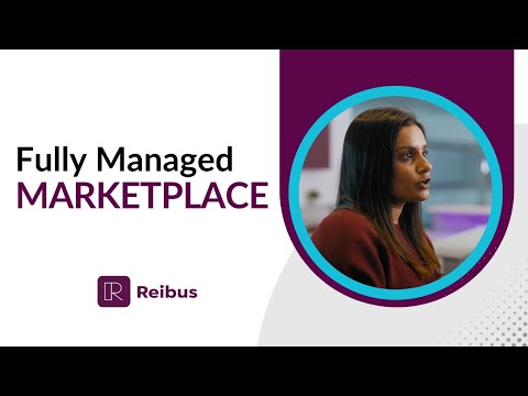 What Is The Reibus Marketplace?