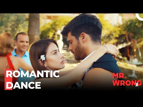 Özgür And Ezgi's First Dance - Mr. Wrong