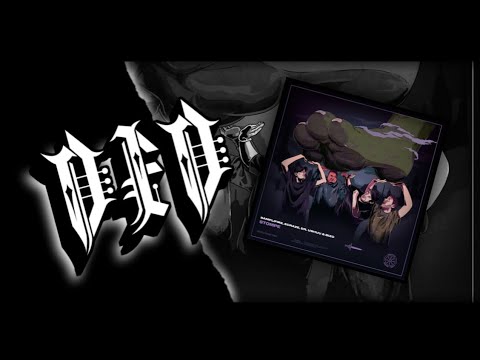 Samplifire, Ecraze, Dr. Ushūu & Bizo - Stompe