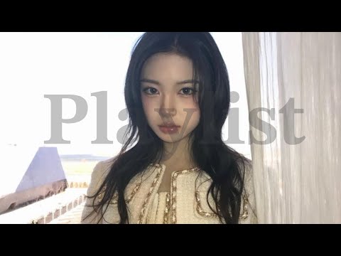 𝐏𝐥𝐚𝐲𝐥𝐢𝐬𝐭 | 2월 케이팝 걸그룹 노래 모음 | 뮤비 모음 | 키키 아이브 아일릿 블랙핑크 