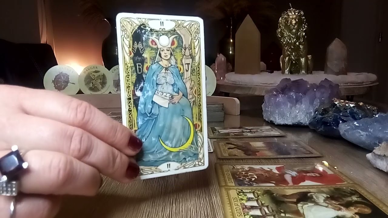 Week 3 t/m 9 april 💫 Vooruitgang 🙏🍀, achterlaten van iemand na spanning & conflict 💥