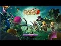 CLASH OF CLANS PART 1 GREAT LUCK AND SMART PLAY IN WAR BY M00