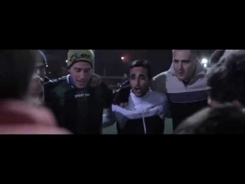 La Vendetta Del 10 - Apertura 2015