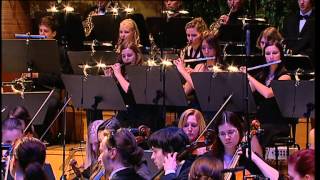 Download lagu Stairway to Heaven with Amazing Gimnazija Kranj Symphony Orchestra mp3