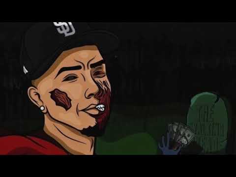 The Walking Bread - UliWoodz