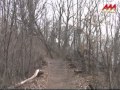 Scary Threatening Menacing Black Man