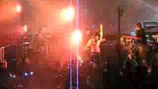 Chicane Blackpool 040508 - Spirit