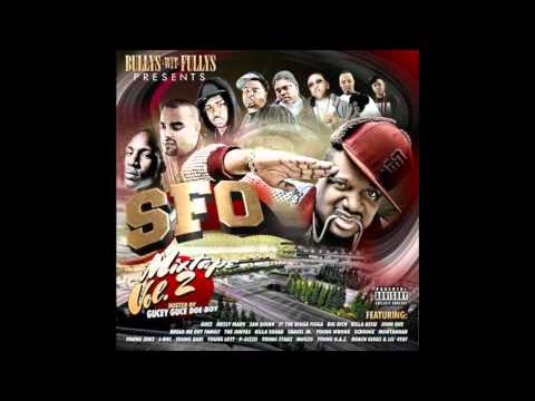 Priceless Da Roc - Not Me (SFO Mixtape Vol. 2) [Fake Rapper Diss]