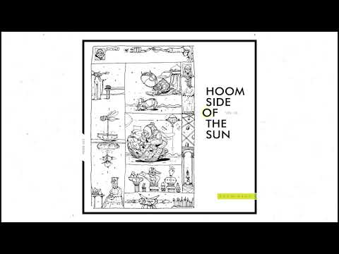 Diass - The Imaginarium /Hoom Side Of The Sun VA/