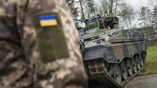 650.000 ukrainische Männer leben in Europa, aber nicht alle "Wehrdienstverweigerer"