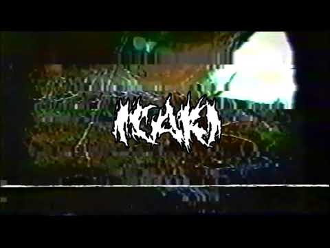 08. ICAKI - KLEPTOMANIA FEAT. TWENTYTHREE