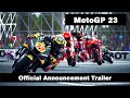 MotoGP 23 Nintendo Key EU Trailer