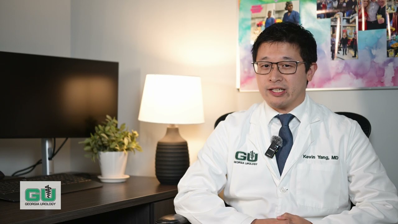 Prostate Cancer Options Explained: Personalized Care at Georgia Urology