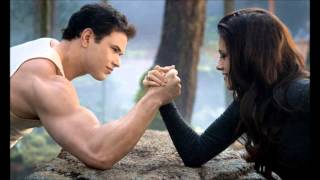 Where I Come From - Passion Pit - IN PICs of Twilight - Breaking Dawn Part 2