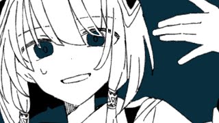 可不 / かなわないわ【ど~ぱみん】