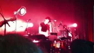 Gotye - Easy Way Out.MOV