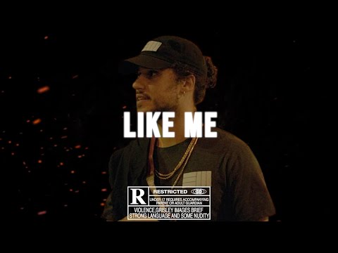 (FREE) Russ Type Beat 2024 - "LIKE ME" | hard freestyle beat 2024