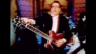 They Might Be Giants - Viva Variety TV Show 1997 * Factory Showroom * Till My Head Falls Off