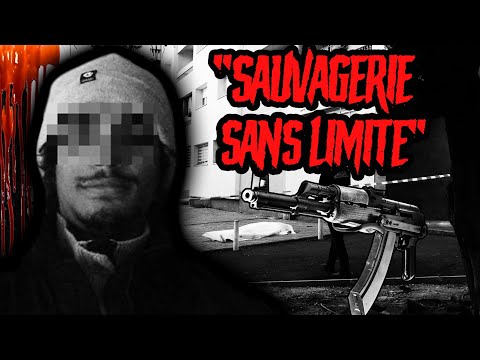 Légende De Rue Ep.37 : "Mamine Escobar", le criminel le plus terrifiant de Marseille ! (DZ MAFIA)