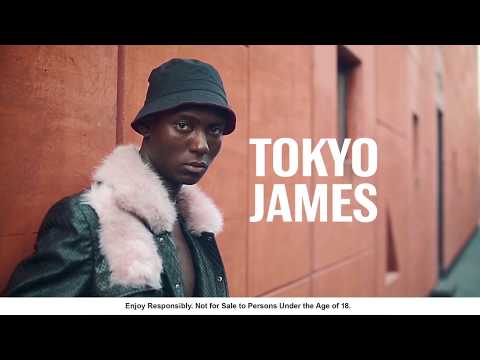 The King's Stitch | Tokyo James