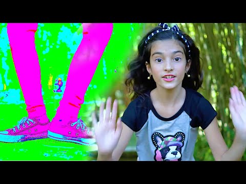 Praise Jesus - Yasmin Verissimo - Gospel Song [portuguese]