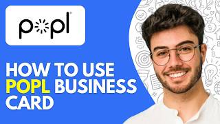 How to Use Popl Business Card (2026) POPL Business Card Review, Tutorial & Demo