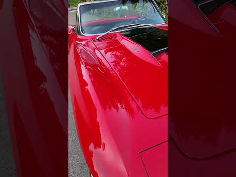 1967 Chevrolet Corvette (CC-2017903) for sale in Vancouver , British Columbia