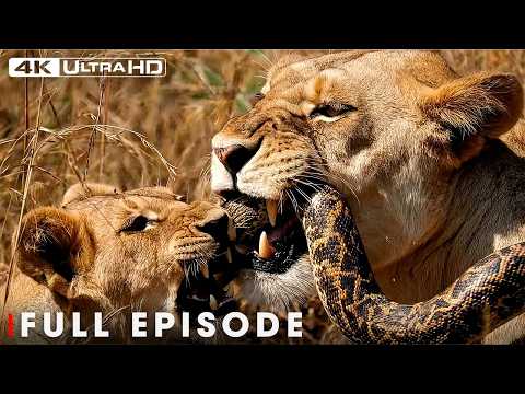 Greatest Fights In The Animal Kingdom | The Fight for Survival #natureanimaldocumentary