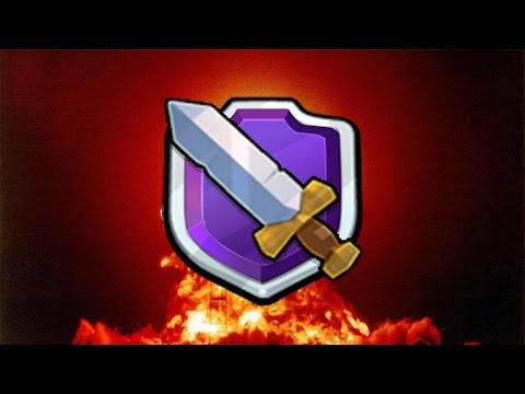 NUOVA GUARDIA VILLAGGIO (Aggiornamento Clash of Clans #2)