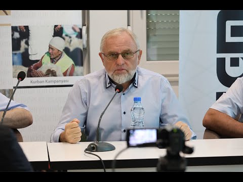 Šefik Kurdić “Jedinstvo u vjeri, podrška u djelima”