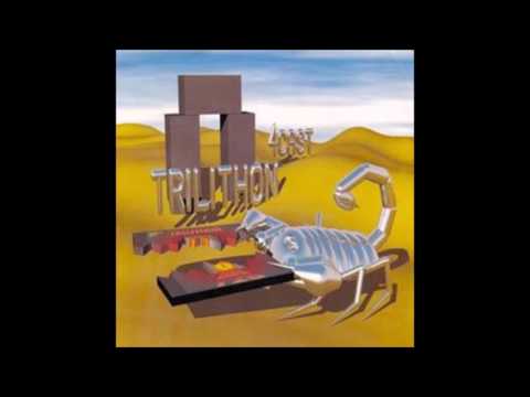 Trilithon - Timebreaker (Spacesynth 1994)