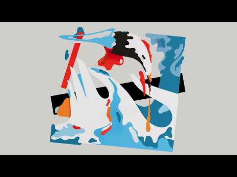 Golden Bug · Poc a Poc ft. The Liminanas (Official Audio)