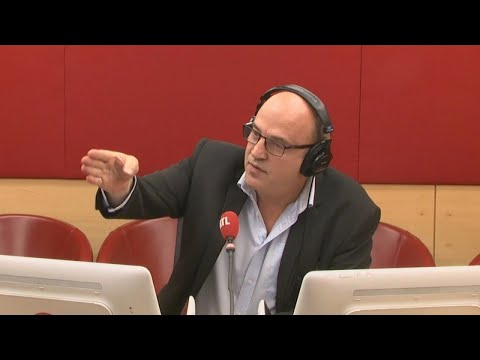 Stéphane Plaza reveals his first steps as an actor in cinema