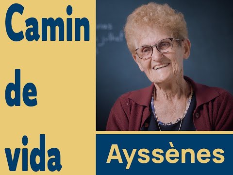Camin de vida # Aissènas