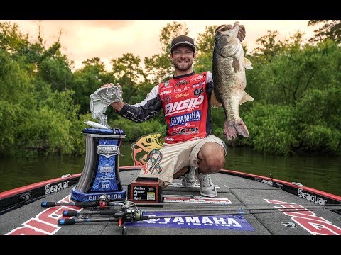 BMP Fishing: The Series | Sam Rayburn Reservoir