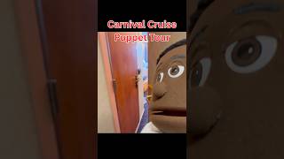 Carnival Glory Cruise Ship Tour 🚢 | First Look Onboard