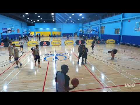 1st Sanlitun  tier 7 SEMI 4th 80ers - tcbl saturday