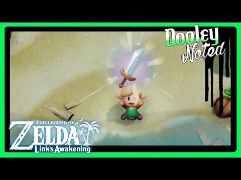 A New Adventure | Link's Awakening- Recorded May 18, 2020