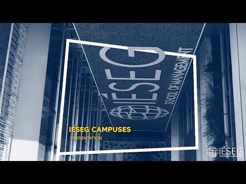 IÉSEG School of Management