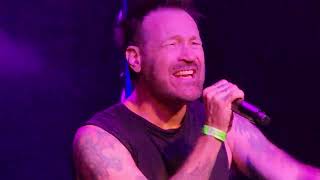 @GreyDaze - Just Like Heroin w/Ryan Shuck - 8/18/23 Live @ The Canyon Club in Agoura Hills, CA