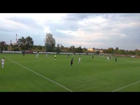 Kolejka 3  Stal Niewiadów - UKS SMS Łódź 1-4