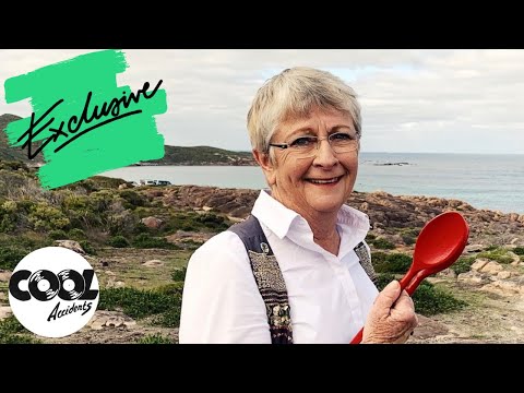 Deb 'Spoons' Perry Does The Black Keys... Again