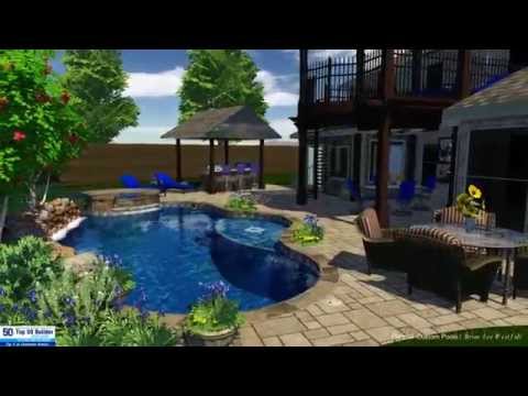 Puryear Swimming Pools 105